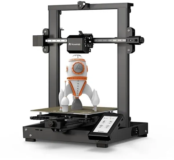 FlashForge Voxelab Aquila D1 3D-tulostin FDM - 3D-tulostin