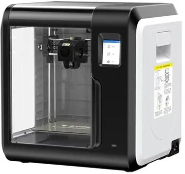 FlashForge Adventurer 3 Pro 2 3D -tulostin FDM - 3D-tulostin
