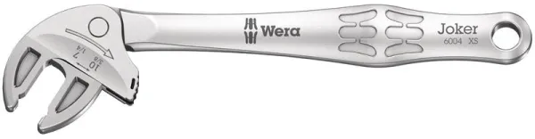 Wera 6004 Joker XS itsesäätyvä kiintoavain