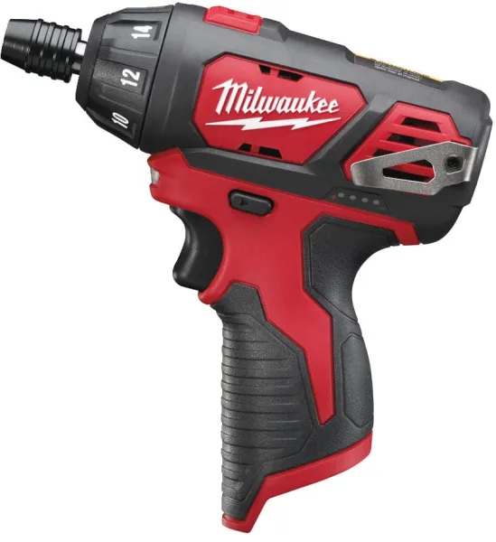 Milwaukee ruuvinväännin M12 BSD-0