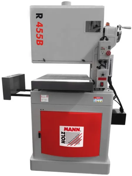 Holzmann Laajakaistahiomakone R455B